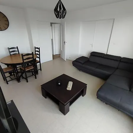 Proche Parc Expo Nantes