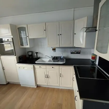 Proche Parc Expo Appartamento Nantes