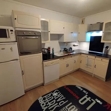 Proche Parc Expo Lejlighed