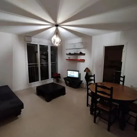 Lejlighed Proche Parc Expo Nantes