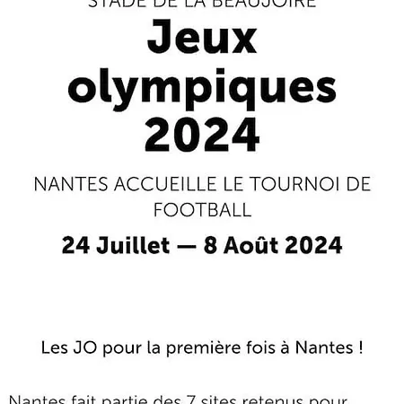 Proche Parc Expo Lejlighed