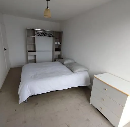 Proche Parc Expo * Nantes