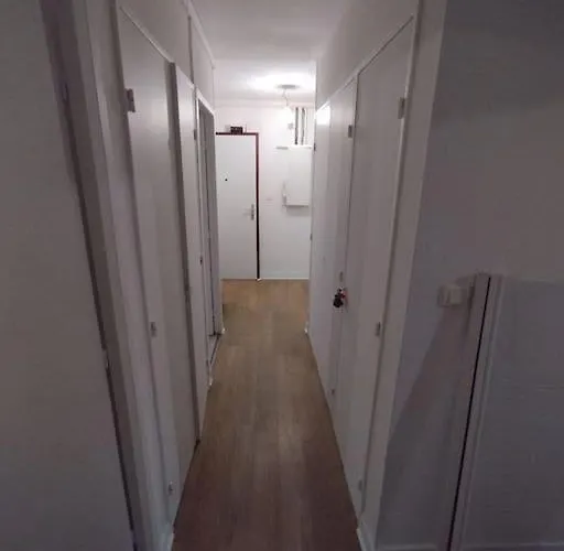 Lejlighed Proche Parc Expo