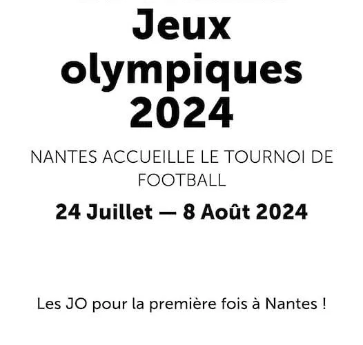 Proche Parc Expo Lejlighed